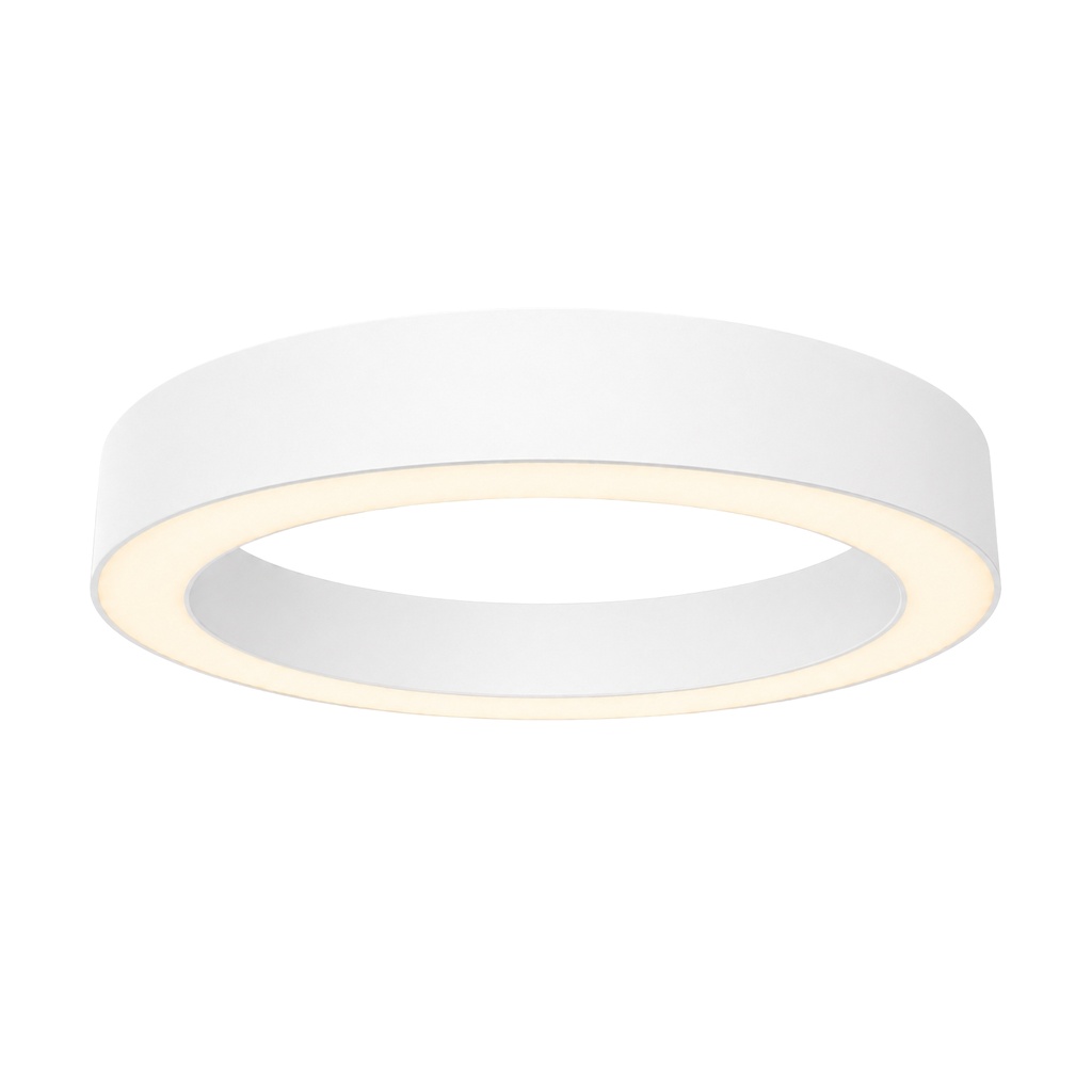 HONEY R SLIM N-ML PLX IP20/54 4 200 lm Ø 620 mm
