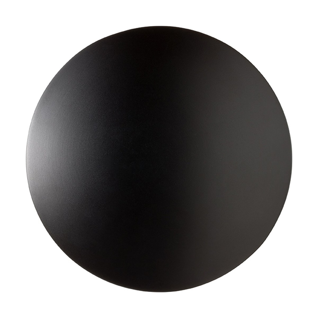 UMBRA AP LED 6.5W 3000K BK (5.1.2)