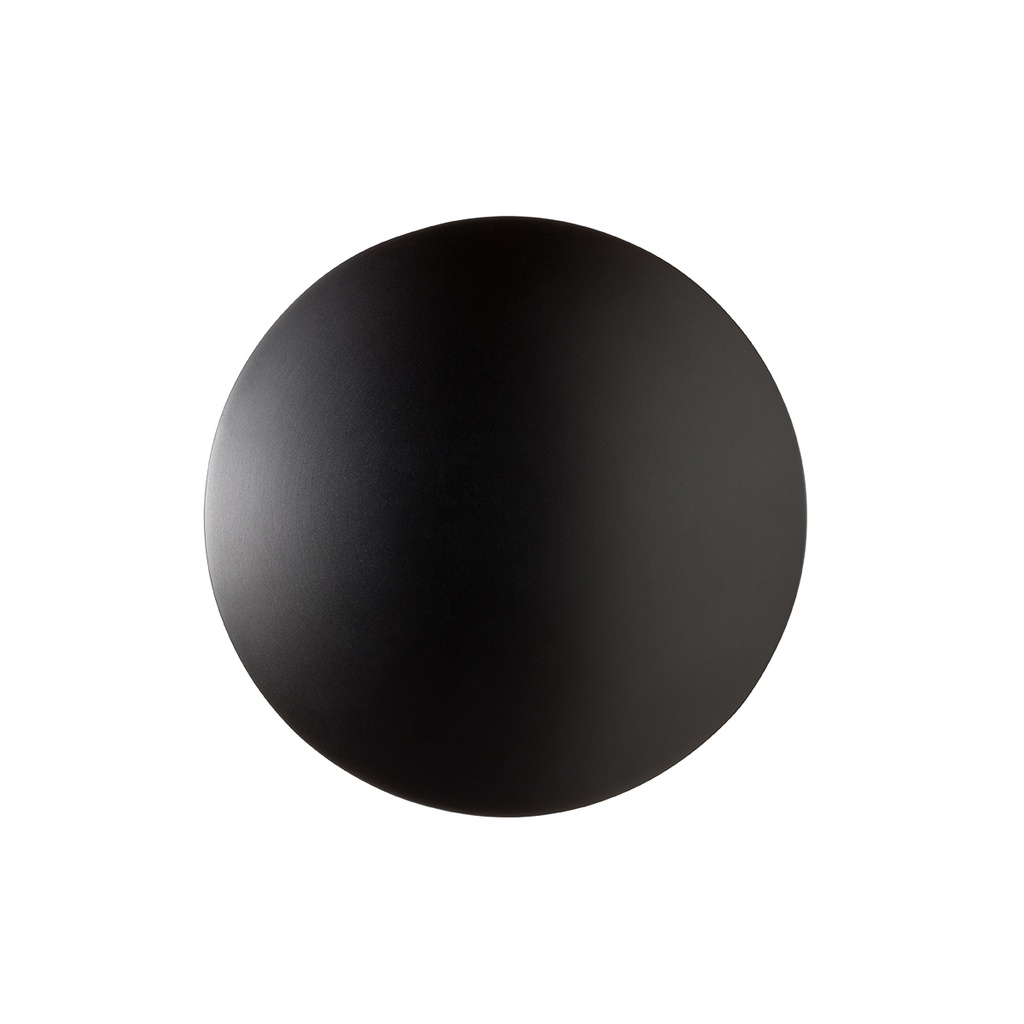UMBRA AP LED 12W 3000K BK (5.1.2)