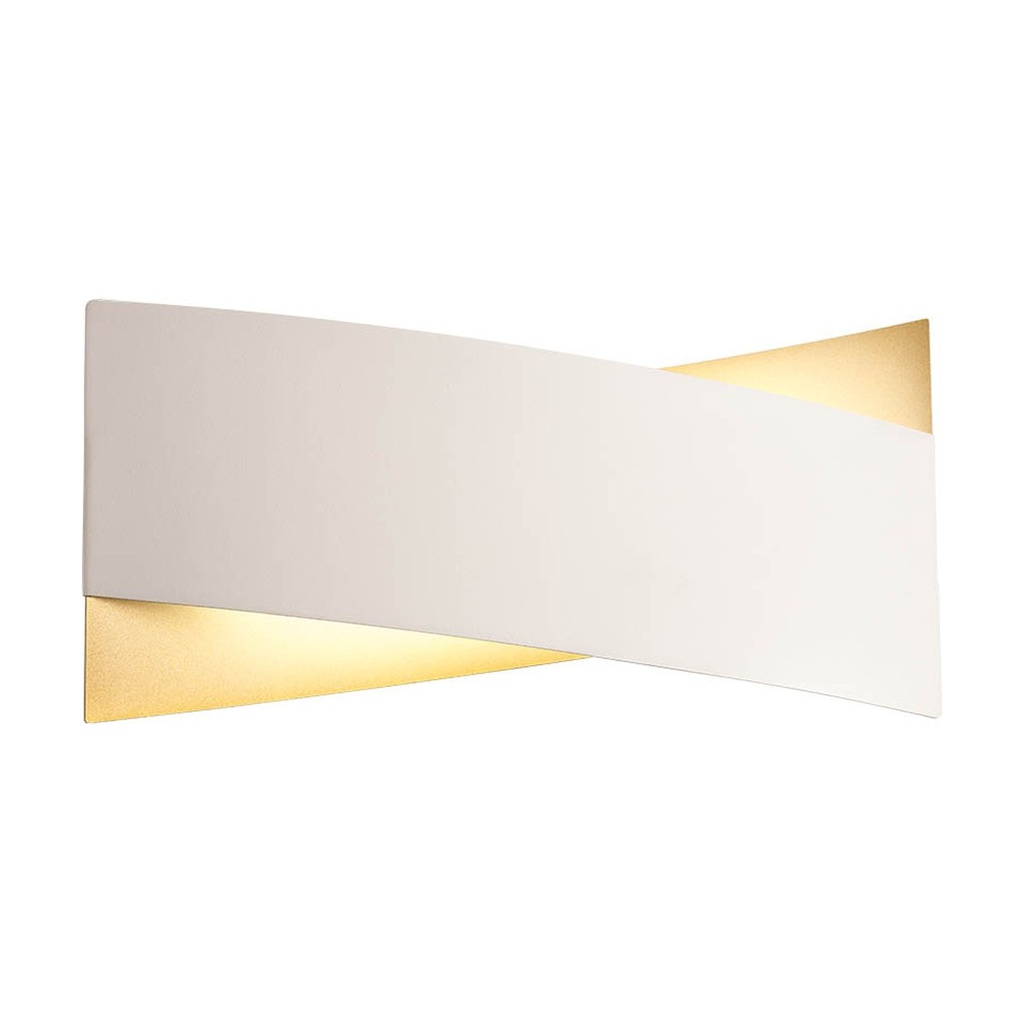 XAVIER AP LED 18W 3000K GD/WH (5.1.2)
