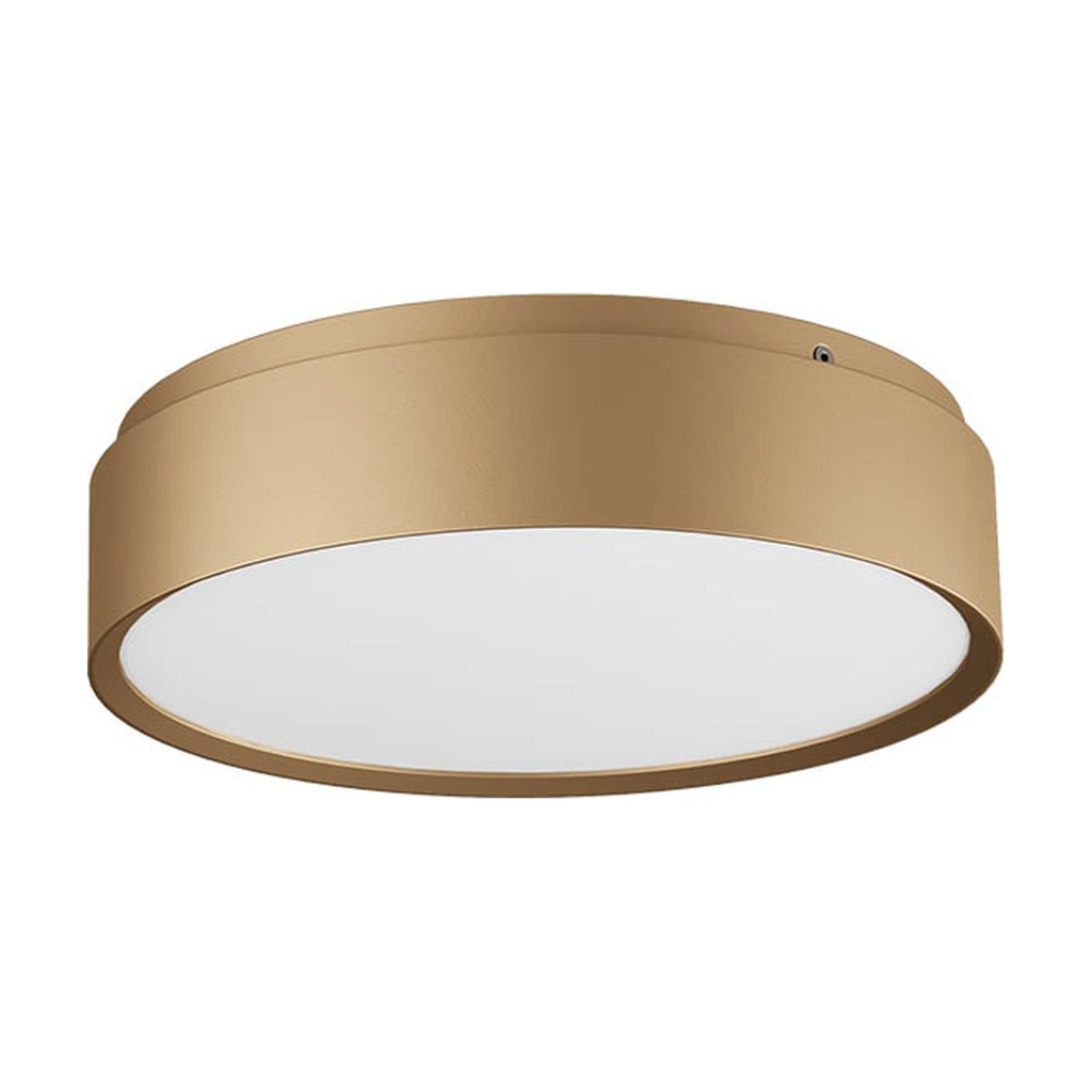 YOMO PL LED 29W 3000K GD (5.1.2)