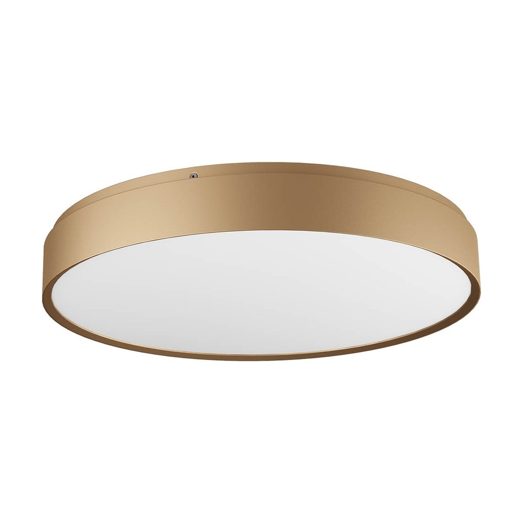 YOMO PL LED 54W 3000K GD (5.1.2)