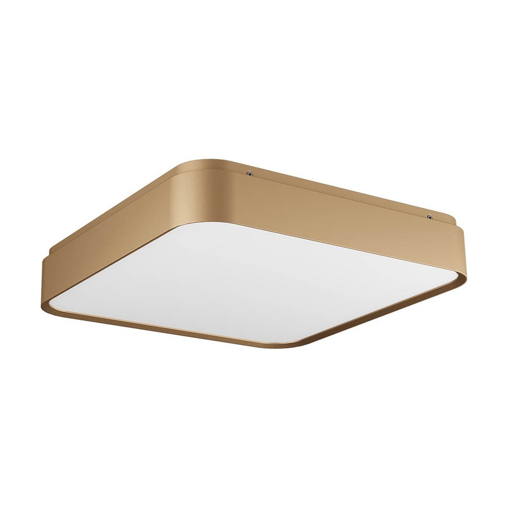 YOMO PL LED 48W 3000K GD (5.1.2)