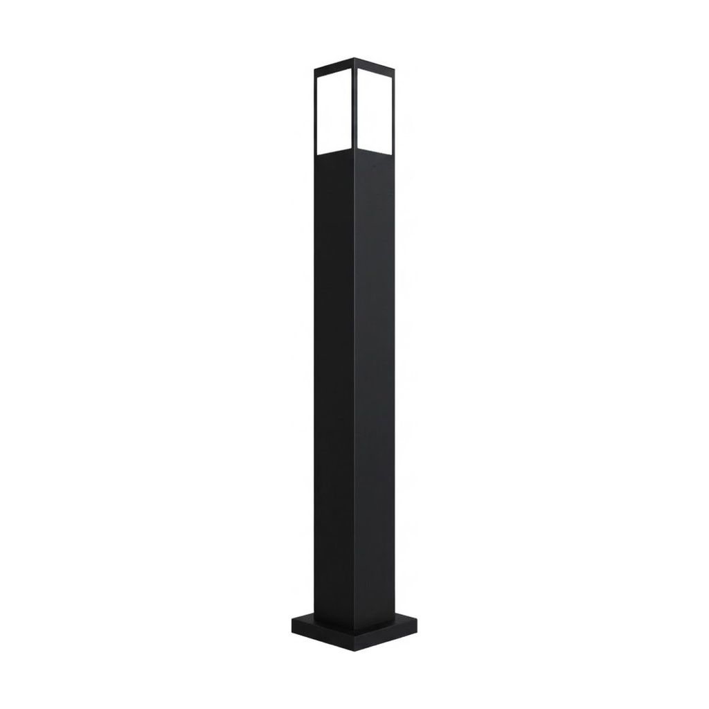 CALLUNA SQ E27 PLX IP44 800 mm