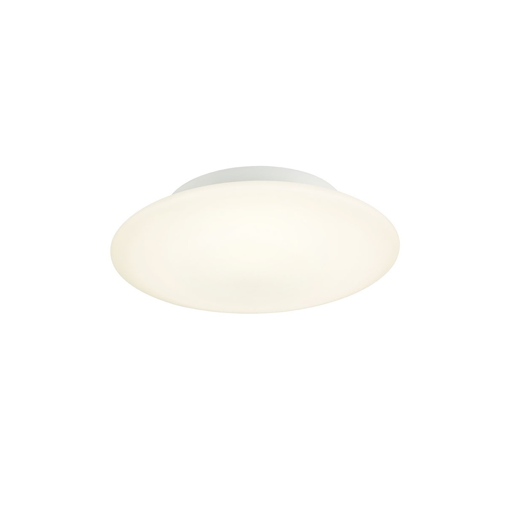 ANTIBA PL LED 18.5W 3000K IP44 WHITE (5.1.2)