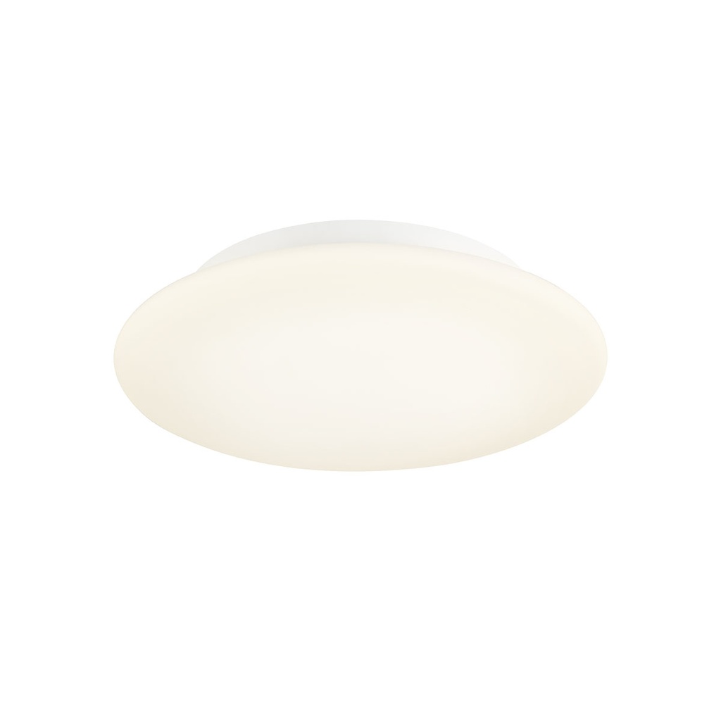 ANTIBA PL LED 25W 3000K IP44 WHITE (5.1.2)