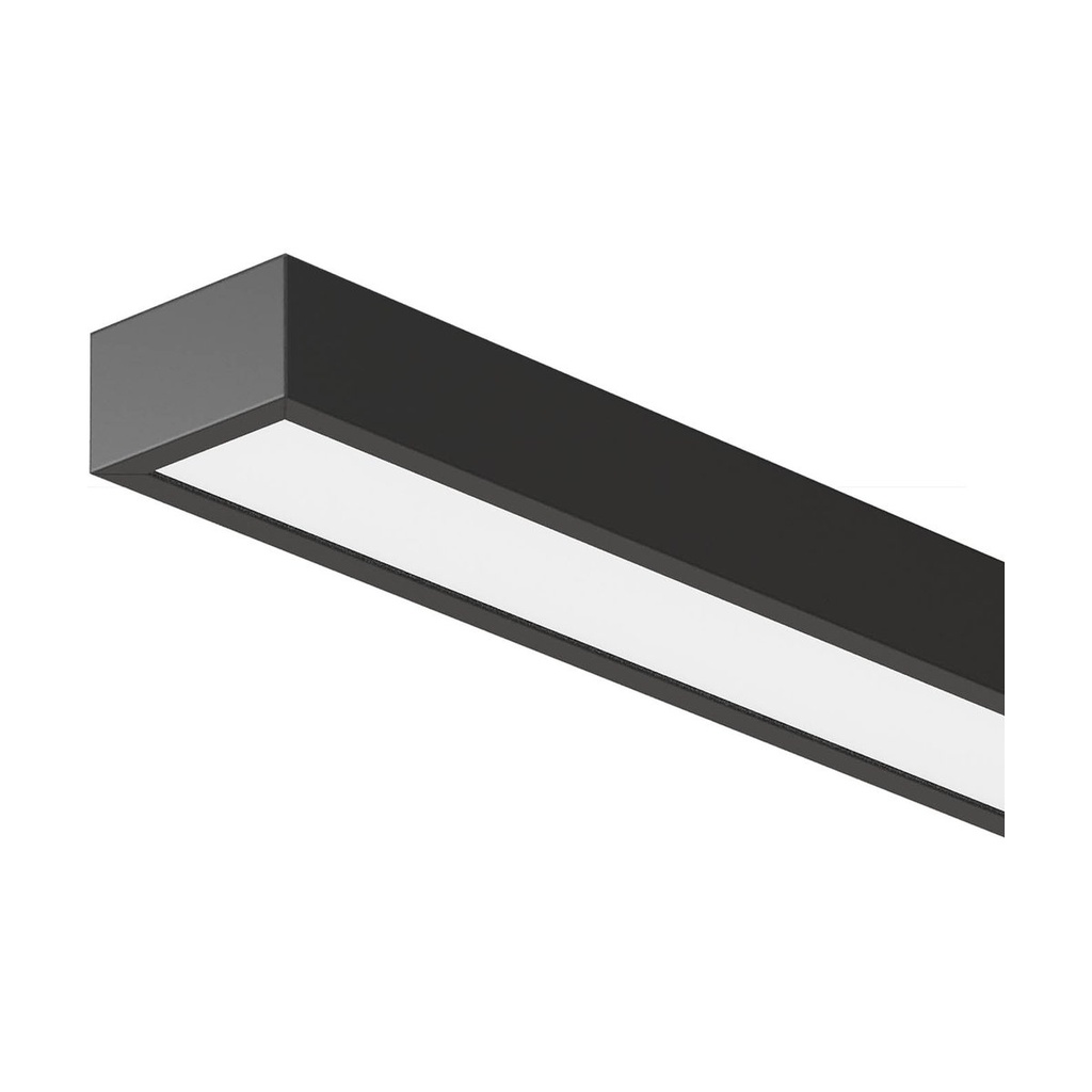 HORIZON AP LED 30W 3000/4000K L900 SBK (4.1.2)