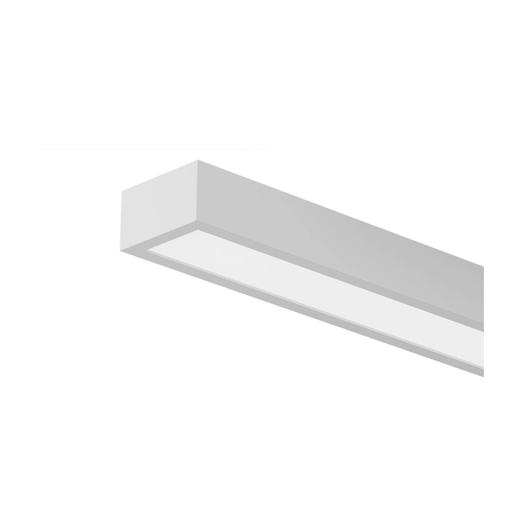 HORIZON AP LED 36W 3000/4000K L1200 SWH (4.1.2)