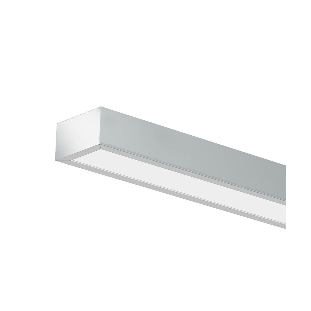 HORIZON AP LED 36W 3000/4000K L1200 CH (4.1.2)
