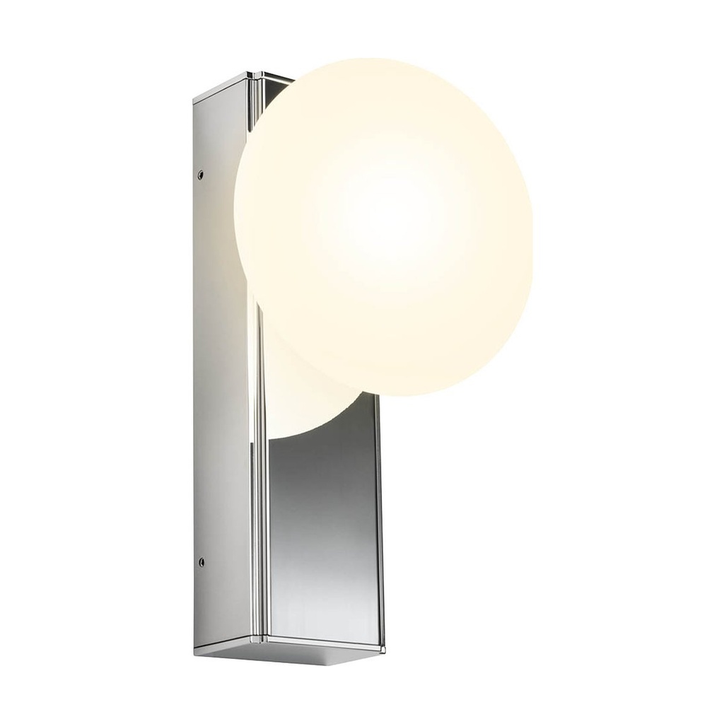 OVUM AP/PL LED 1X5W 3000/4000K IP44 CH(5.1.2)
