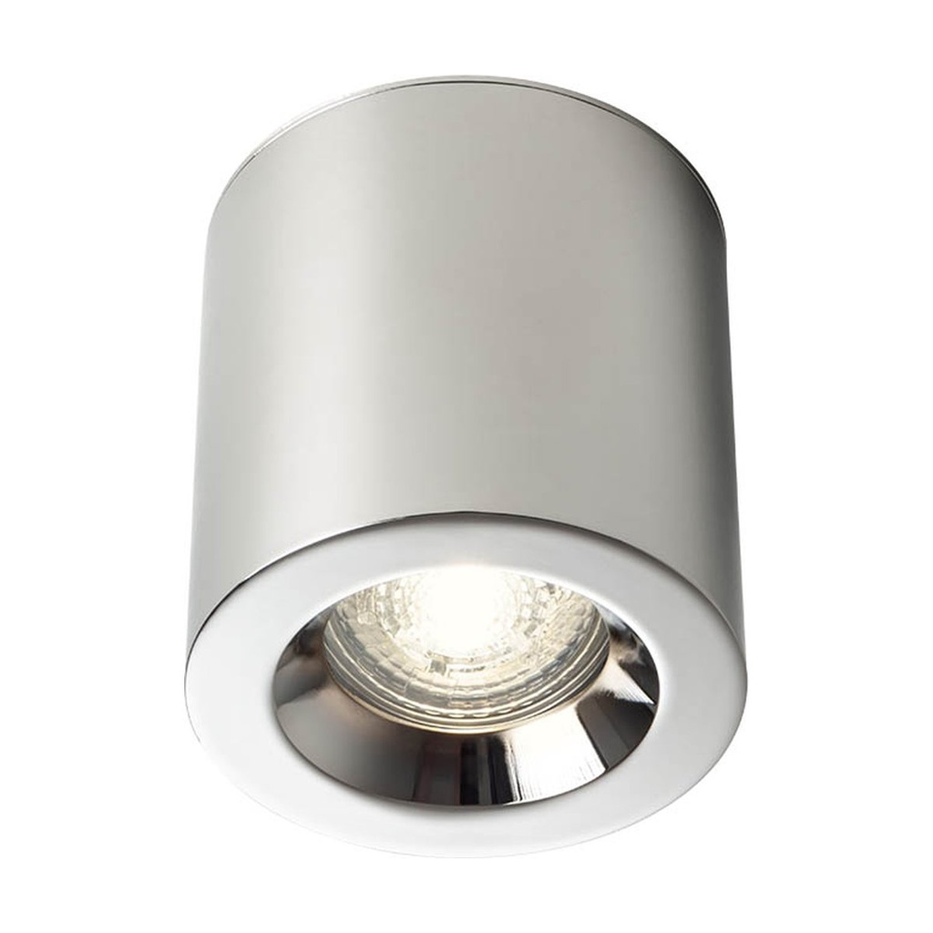 PRATO PL 1xGU10 RD CH 5.1.1