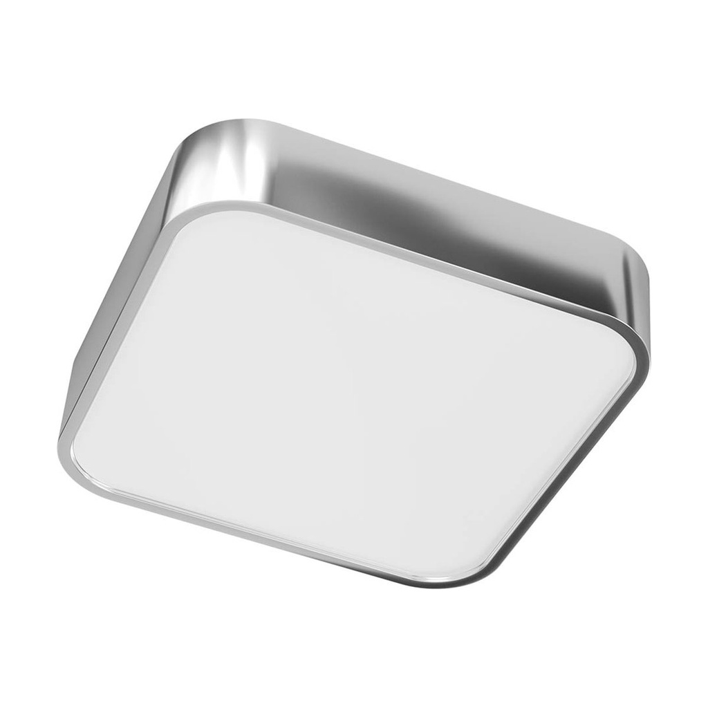 SCREEN IP PL LED 30W 3000K IP44 CH/GLASS(5.1.2)