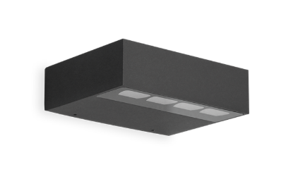 TERAZO 5-10W 2200K-3000K-4000K