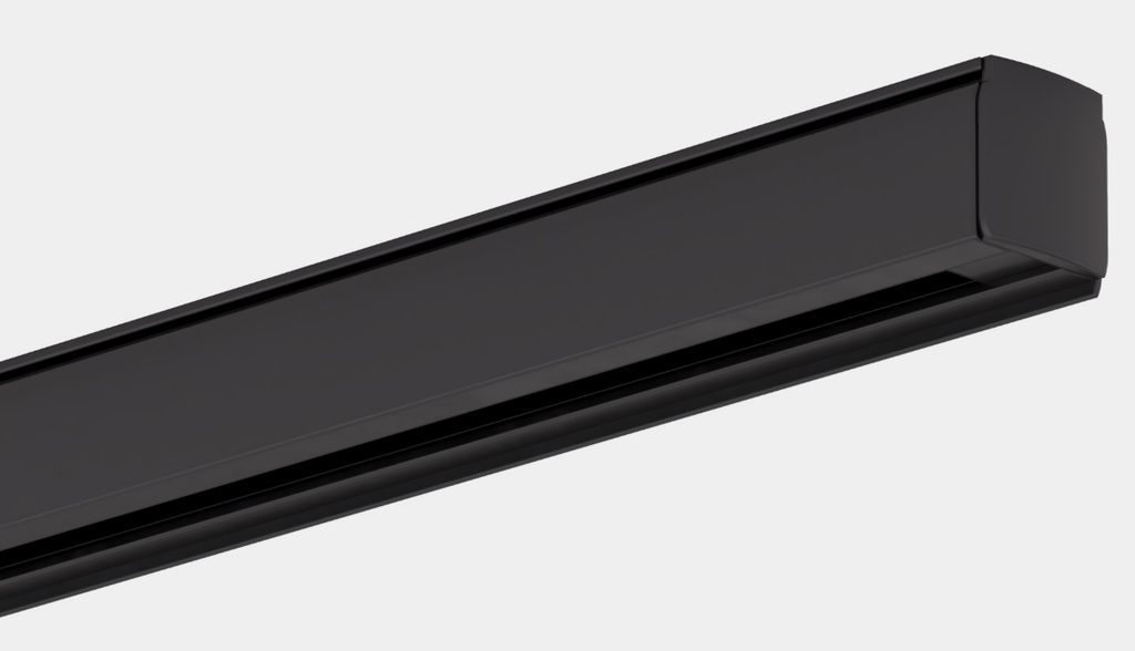 RAIL 2M DALI NOIR 
