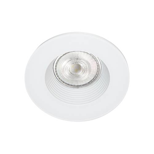 IPHO R GU10 AUTO MAX20W PAR16 IP44 BLANC