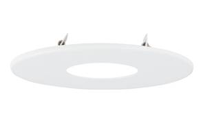 BAGUE DE MONTAGE 178mm Blanc mat