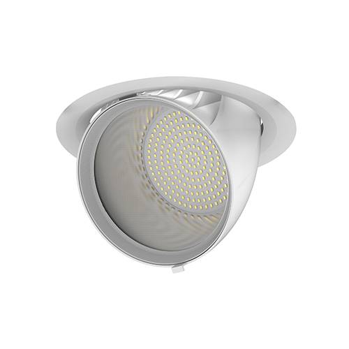 SPIRA 3 RX 60W 8680Lm 4000K 40° Blanc