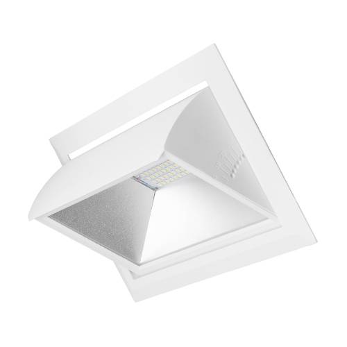 FOCEA 2 SX 60W 8400Lm 4000K 60° Blanc