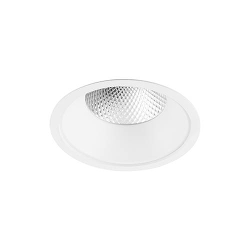 KANI 2 RD 30W 3050Lm 4000K 40° DIM BLANC MAT
