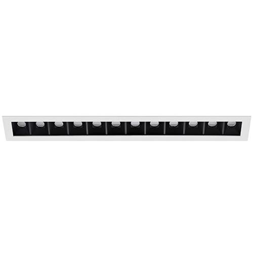 DOTS 20W 3000K 1880Lm 45° DIM Blanc mat