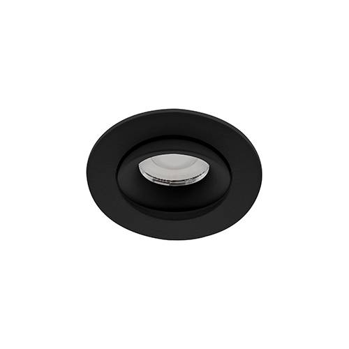 LUCKY 1 RDX 3W 315Lm 36° DIM NOIR MAT