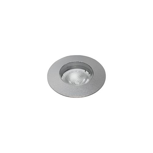 PURE 45 3W 200Lm 4000K 25° IP67 Aluminium