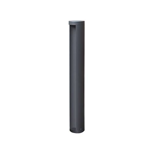 LUXI 650 7W 660Lm 3000K 27° IP54 ANTHRACITE