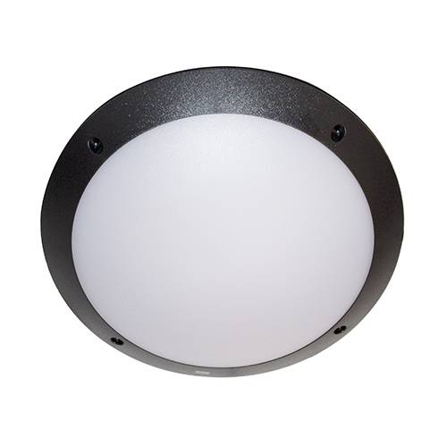 TIMY SENSOR 25W 2350Lm 3000-4000K IP66 NOIR