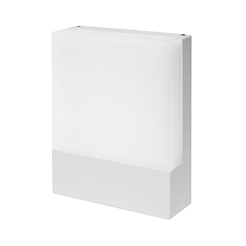 LUXI 45  6W 660Lm 3000K 120° IP54 Blanc