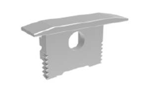 EMBOUTS PERCES 2PC Aluminium