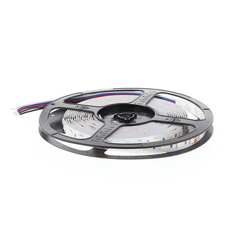ST125 19,2W/M L:5M 24VDC RGB+W 