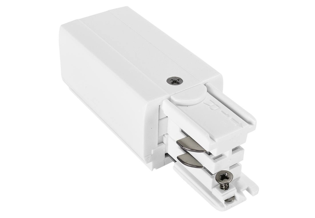 ALIMENTATION DROITE Blanc