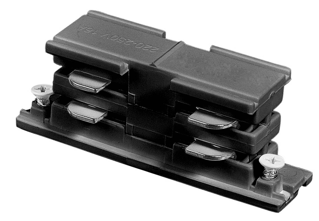 CONNEXION ELECTRIQUE Noir
