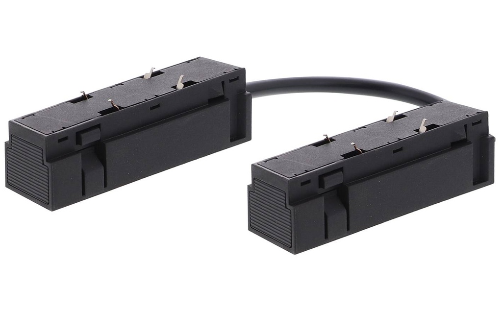 CONNEXION ELEC + CABLE POUR TR243/244/245 TR263/264/265 Noir mat