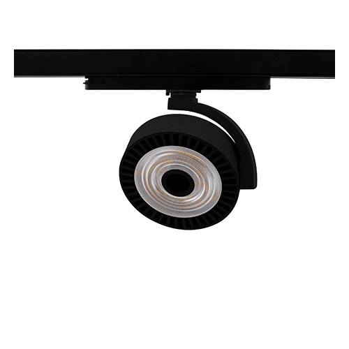 OSIS 2 40W 4700Lm 4000K 60° Noir mat