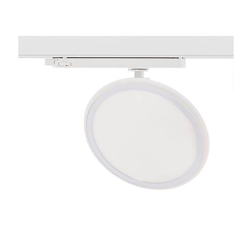 HELLO 2 D 17W 2160Lm 3000K 100° DIM Blanc mat