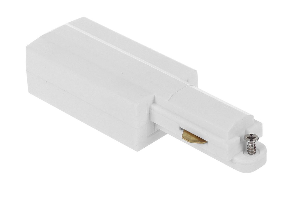 ALIMENTATION DROITE Blanc