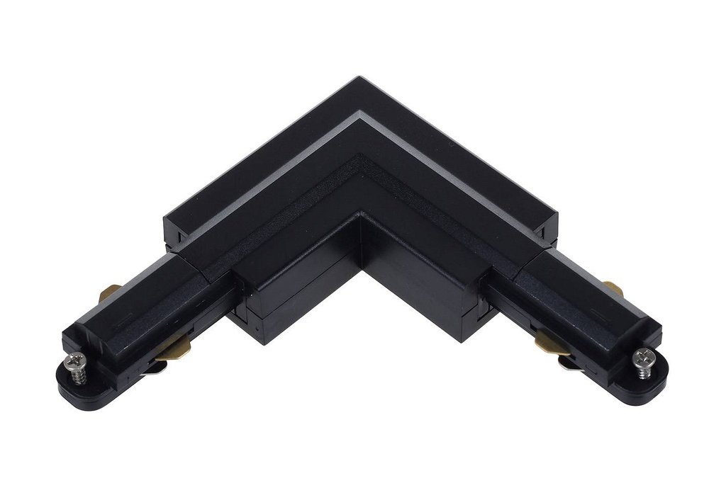 CONNEXION L 90° INTERIEUR NOIR