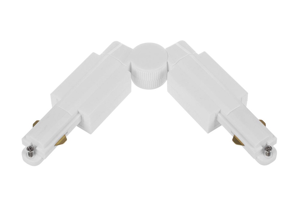 CONNEXION 20-180° INTERIEURE Blanc