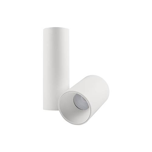 LOKI 10W 900Lm 3000K 40° BLANC MAT