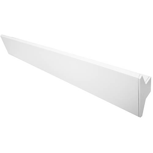 LONGA 2x15W 3300Lm 3000K Blanc mat