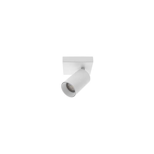 NOLY GU10 MAX13W PAR16 BLANC MAT