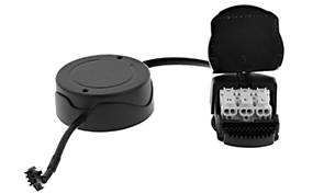 DRIVER 6W 200mA CC DIM 