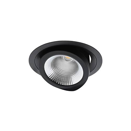 SPIRA 1 RX PLUS 40W 3400Lm 40° NOIR