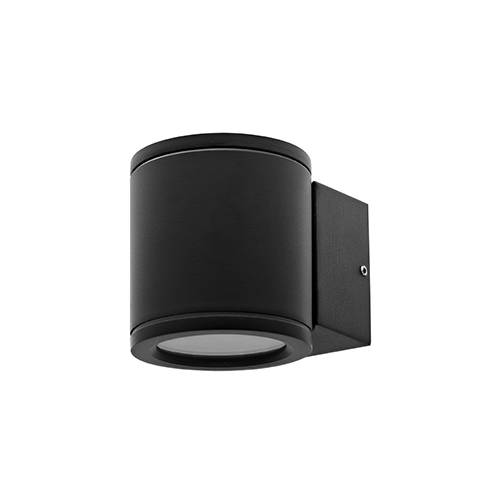 ALTO 1 GU10 MAX35W IP54 NOIR MAT