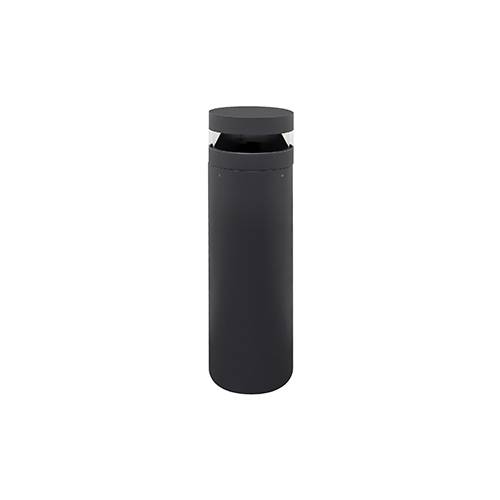 CYCLO 24W 2100Lm 3000K IP65 Anthracite