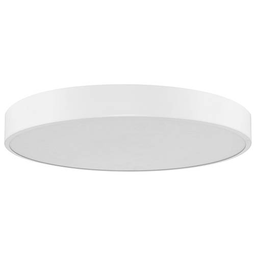 JUNE 3 C 50W 8000Lm 120° DIM BLANC MAT