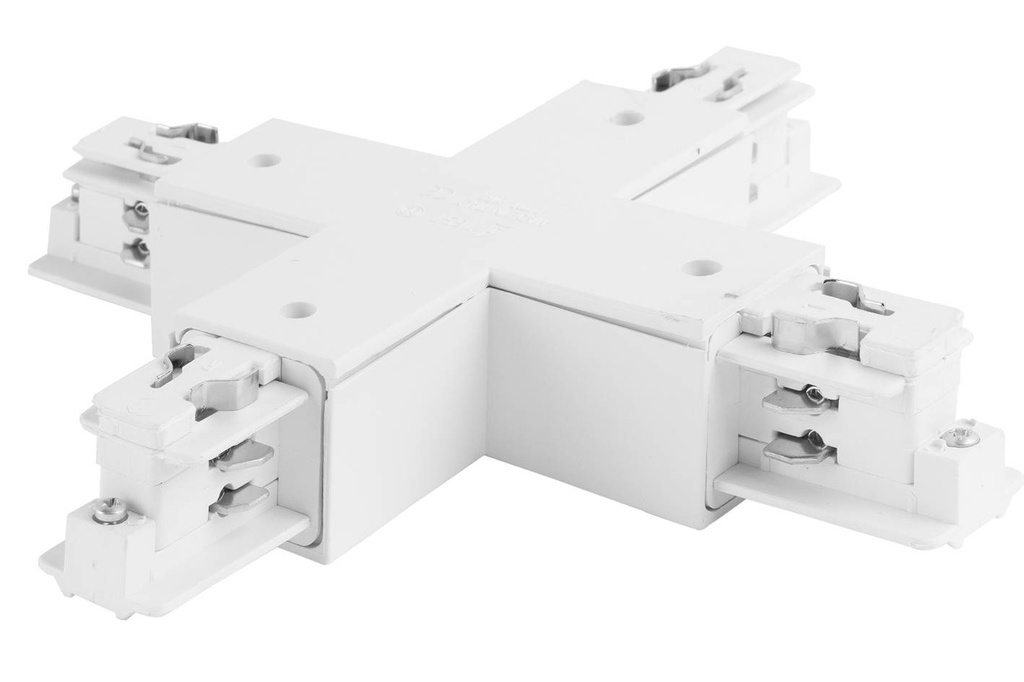 CONNEXION EN CROIX BLANC