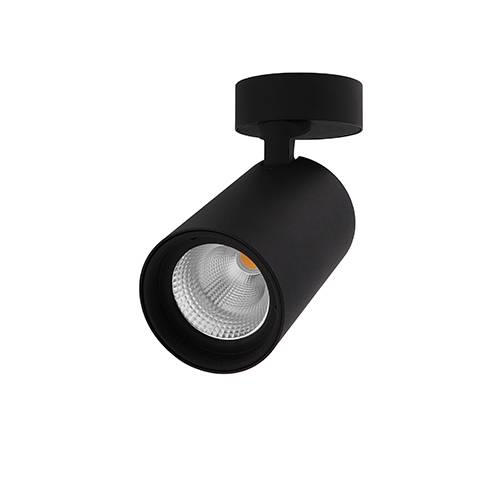 ALYX B 28W 3250Lm 3000K 36° NOIR