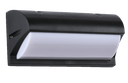 Applique murale extérieur 15W 3000K 1200Lm IP54 NOIR
